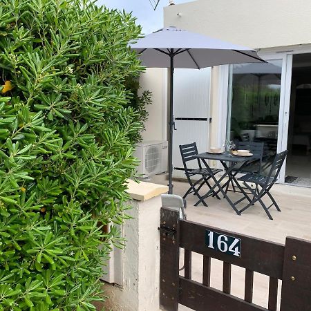Joli Studio Proche Plage Agde Extérieur photo